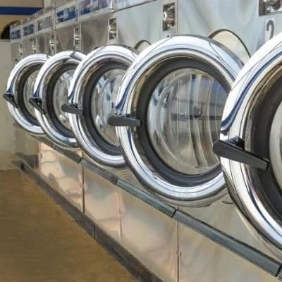 Where to Find Laundry Marts In Oke-Aro