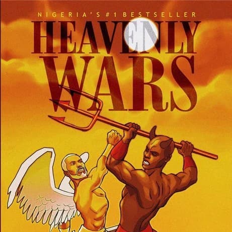 From Celestial Wars to Kingdom Impact: Using Your God-Given Gifts for His Glory