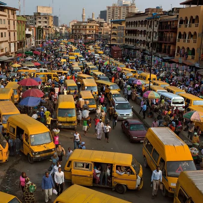 What are your Lagos, survival hacks?
