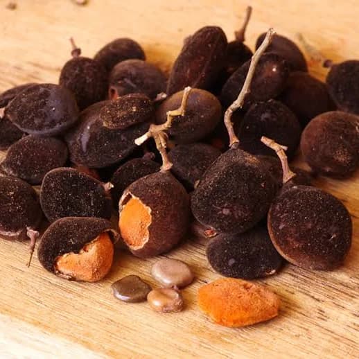 Nigerian fruits that are gradually disappearing