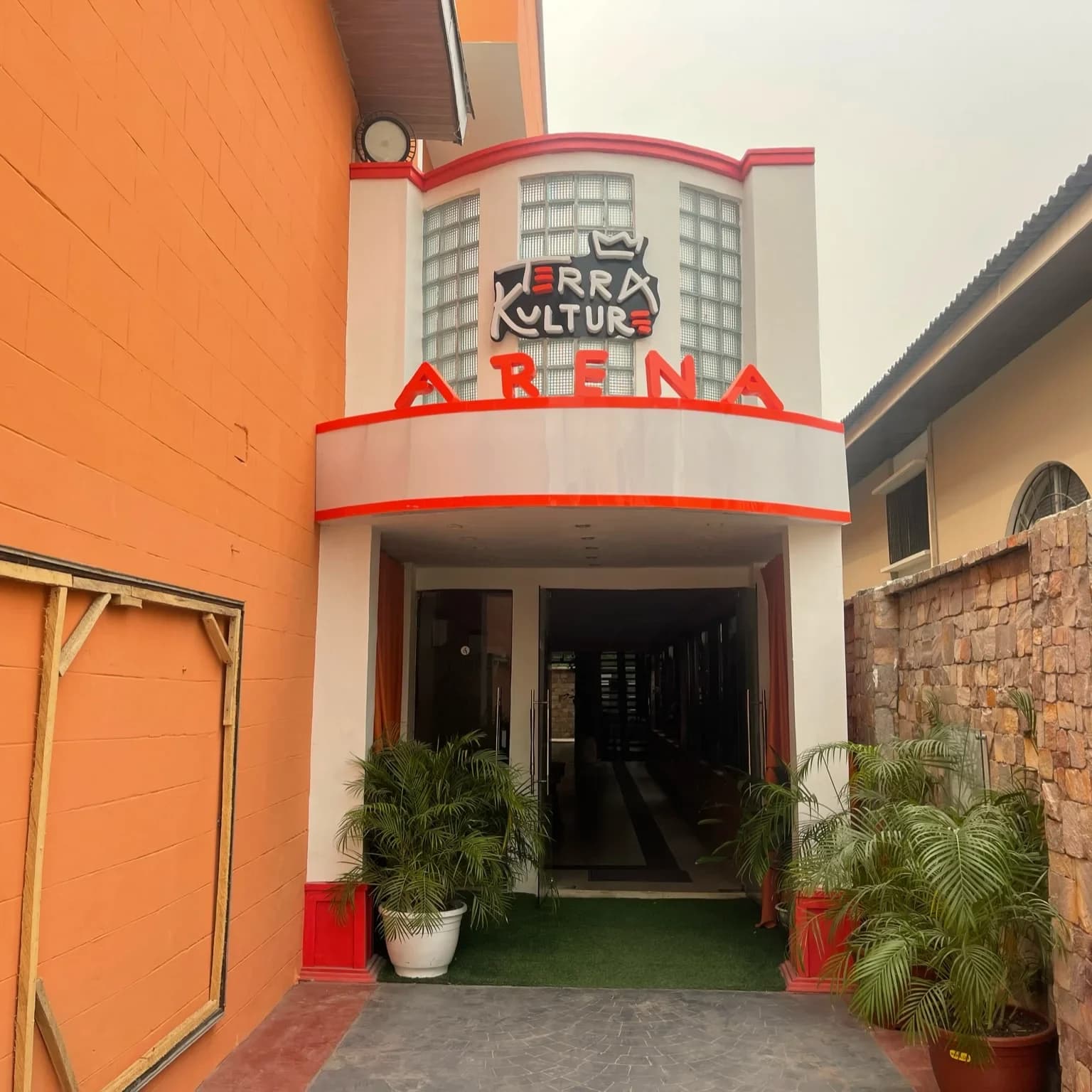 Things To Do In Lagos Island