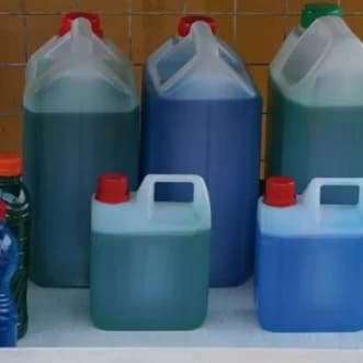 Liquid soap as a small profitable business in Nigeria