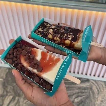 Under ₦20K Date Ideas (Lagos Island edition)