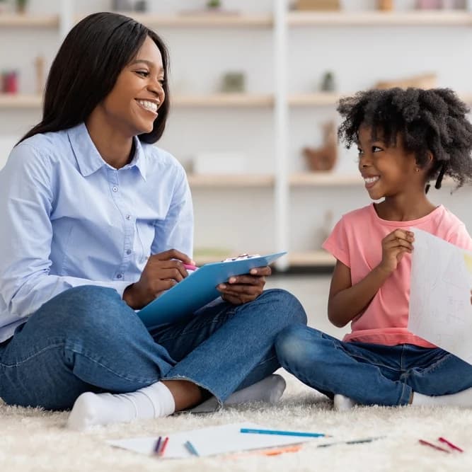 How to Support Children Emotionally at Home