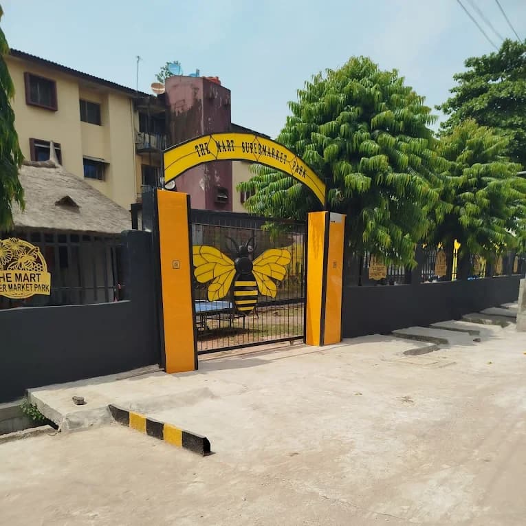 Where to enjoy your quiet weekends in Ogba , Lagos, without spending much