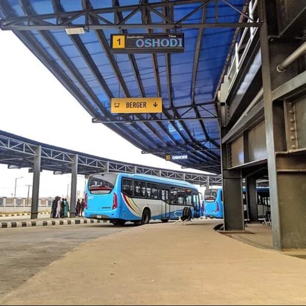 What Is the Most Dangerous Neighborhood in Lagos?