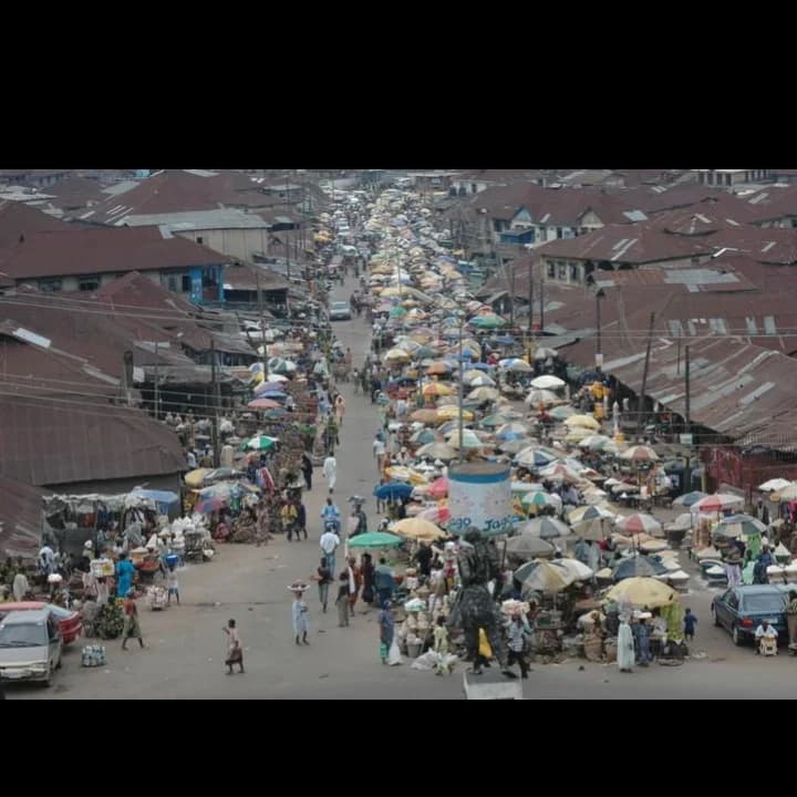 Where to Buy Cheap Foodstuff in Ibadan Without Getting Scammed