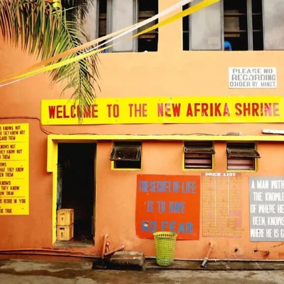 Places To Visit In Lagos Mainland