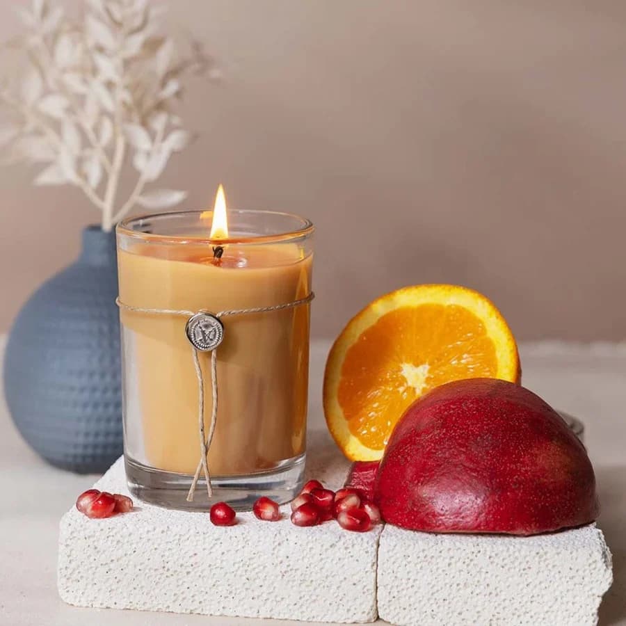 How To Make Long Lasting Scented Candles