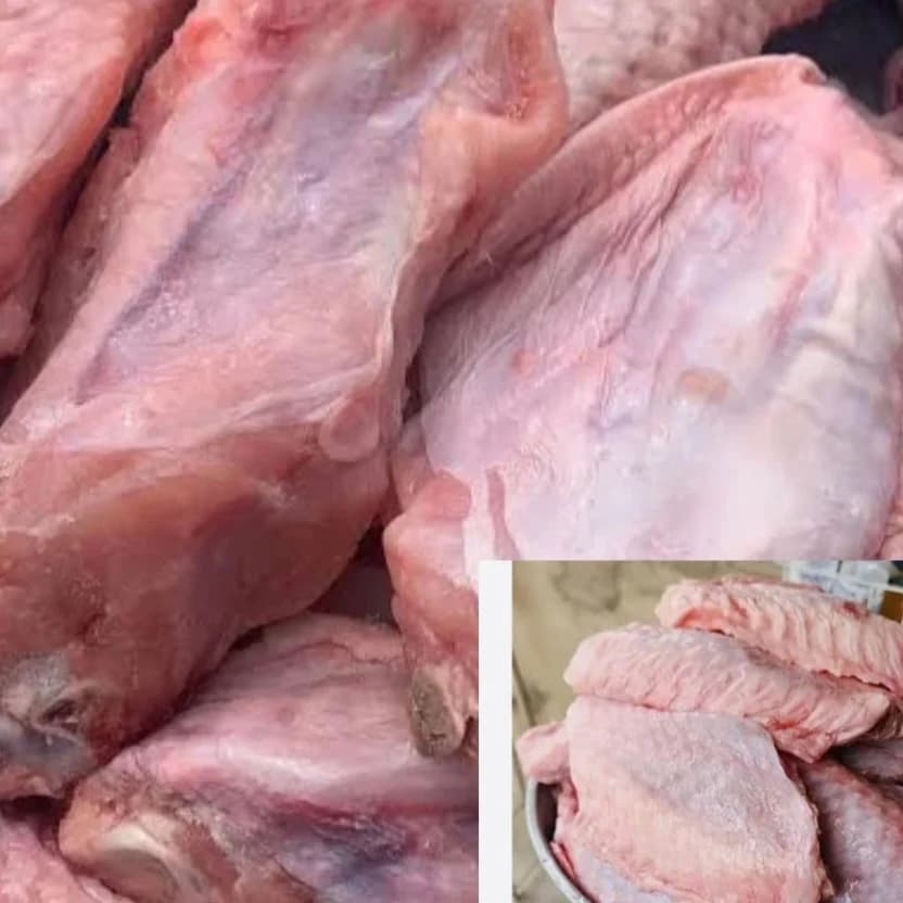 Fresh Turkey Update – Lagos/Ikola