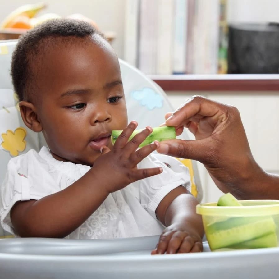 Why Babies Need Balanced Meals for Healthy Growth