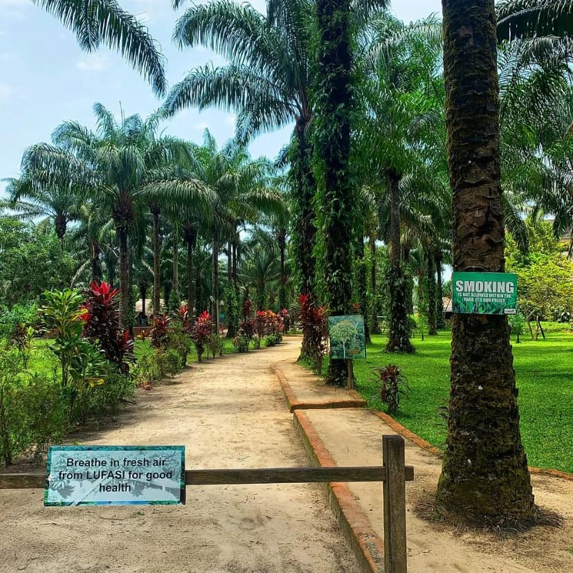 8 Tourist Attractions Every Lagos Visitor Should See