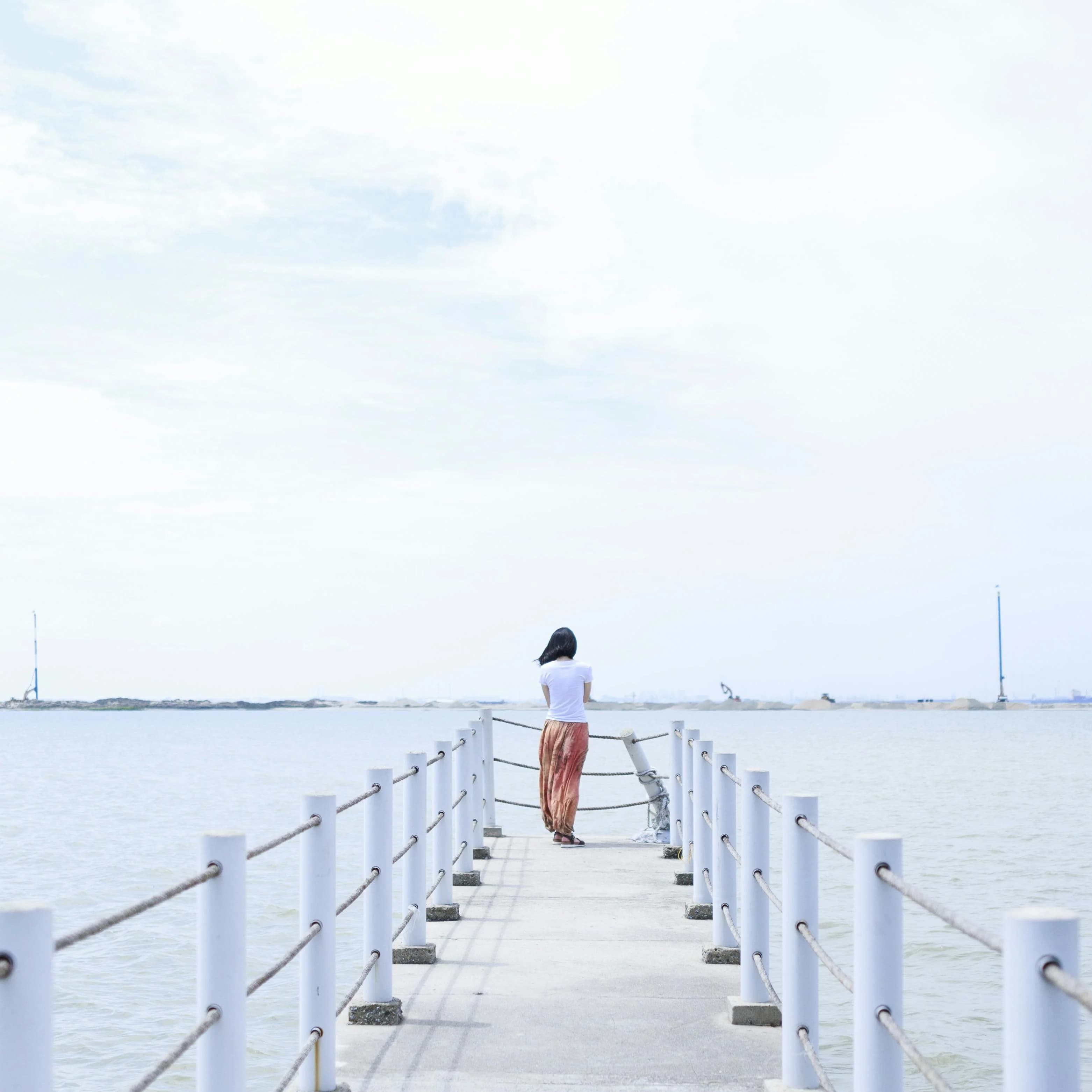 ​The One Text That Broke My Illusion
