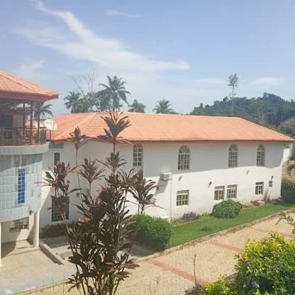 Where to go on a staycation in Ekiti state