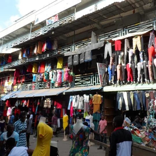Read this before going to Onitsha main market