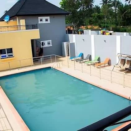 Ilaji Hotels and Sports Resort