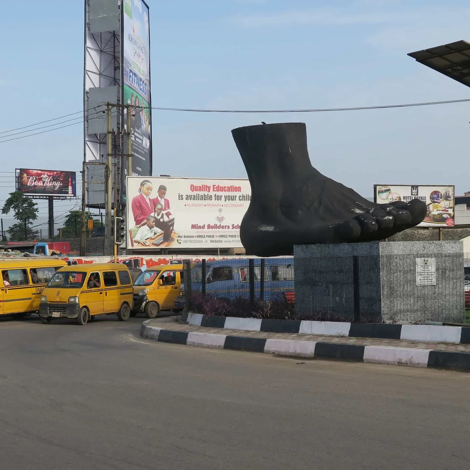 Cheapest Places to Live in Lagos