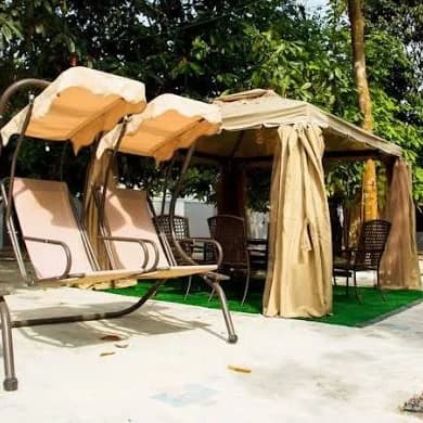 Ilaji Hotels and Sports Resort