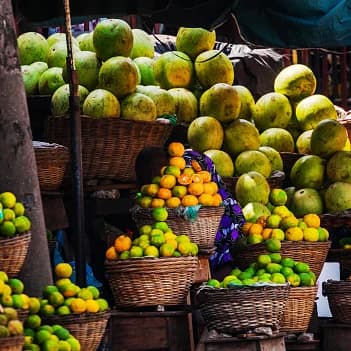 Best Place to Buy Fruits in Bulk in Lagos