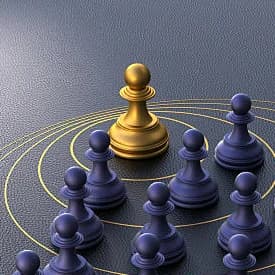 The Responsibility of Influence: What Comes With a Platform.