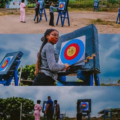 Where to Go Archery in Ibadan