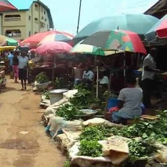 Where To Get Fresh Foodstuff in Owerri