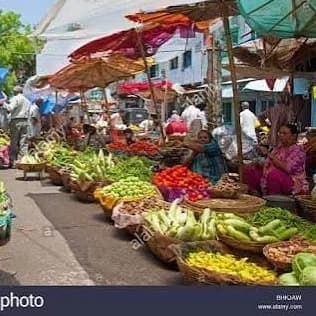 I Compared Prices in 4 Different Markets — The Difference Shocked Me