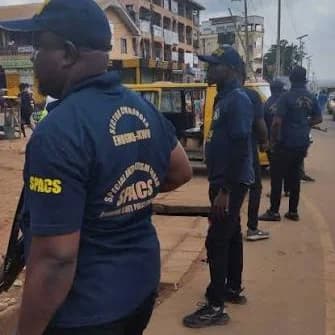 What Happened in Awka Last Friday Is Disturbing