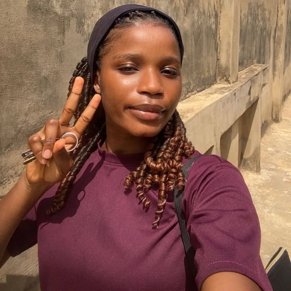 How an Old Woman ‘Collected’ My ₦200 in Ibadan and Disappeared