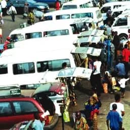 My Experience Traveling by Road in Nigeria
