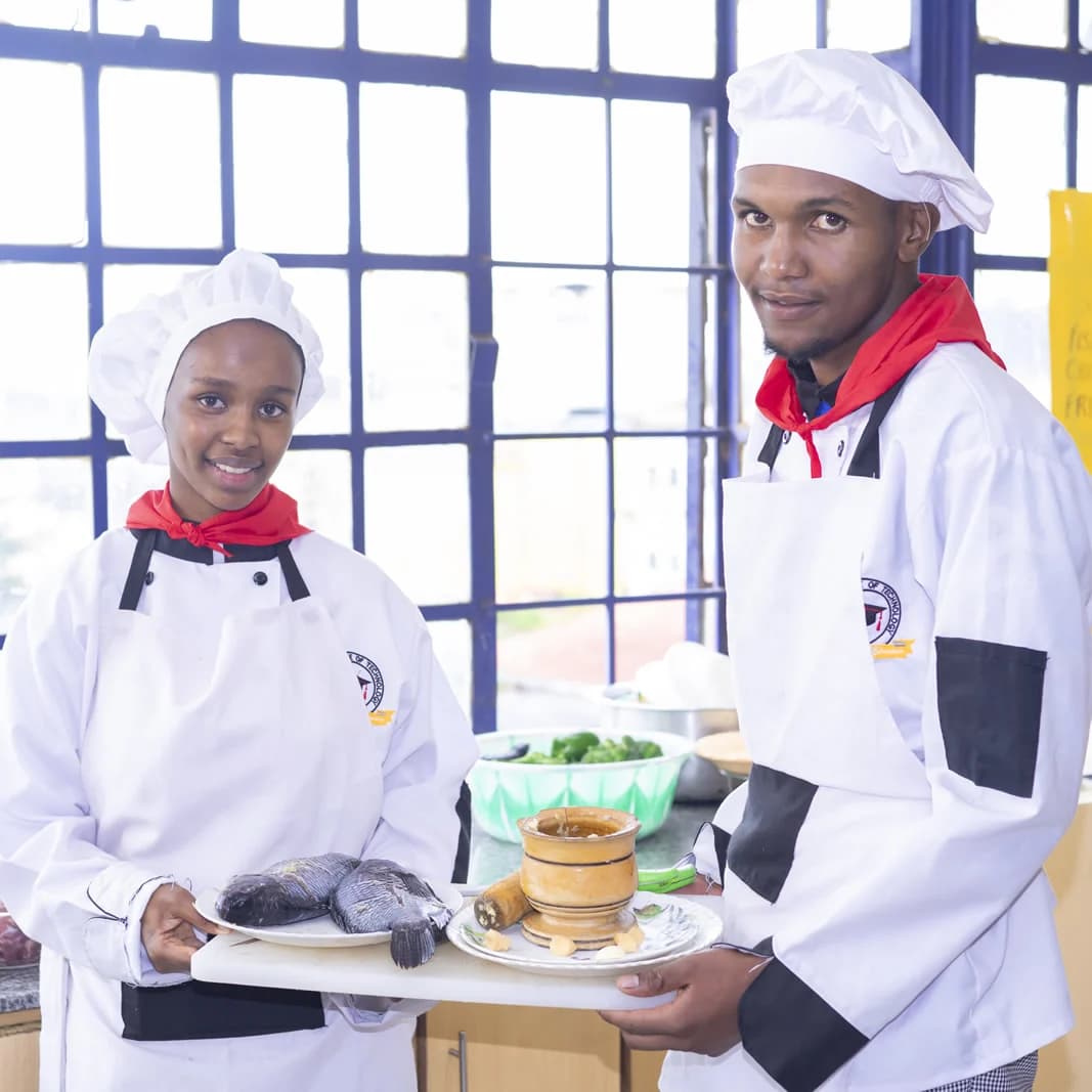 Catering Schools in Owerri