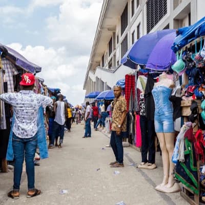 where to buy affordable clothes on the mainland