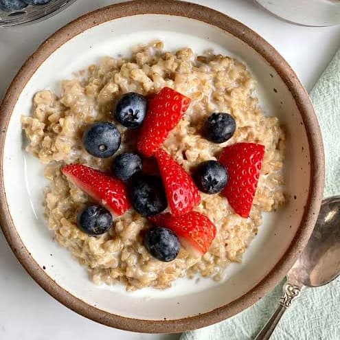 10 Nigerian Meals My Friend Started Eating After Her PCOS Diagnosis