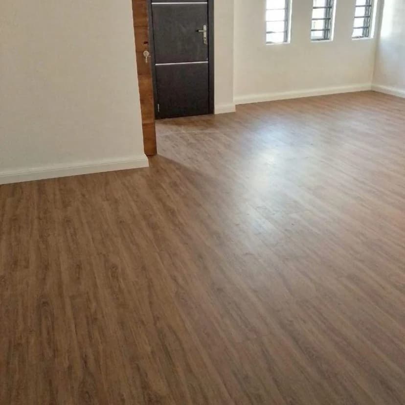 How I Installed Vinyl Floor Tiles Myself (And Saved a Lot on Labour)