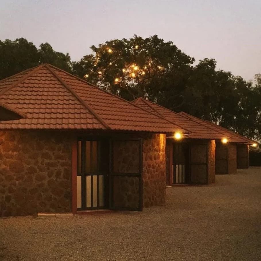 10 Beautiful Resorts To Visit In Nigeria 🇳🇬