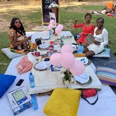 A Perfect Chill Spot in Ibadan? Agodi Gardens