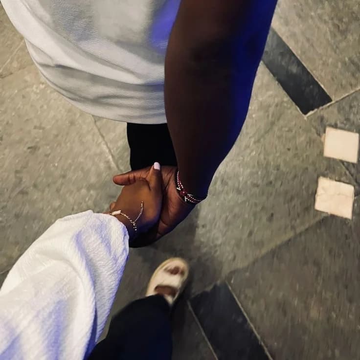 “Right Timing, Unexpected Love”