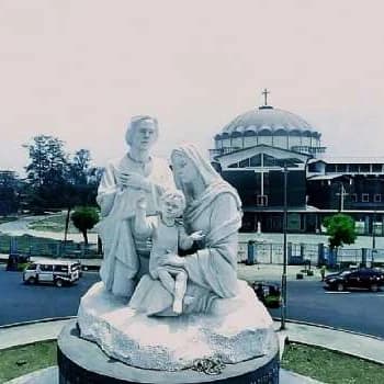 Assumpta Cathedral in Owerri