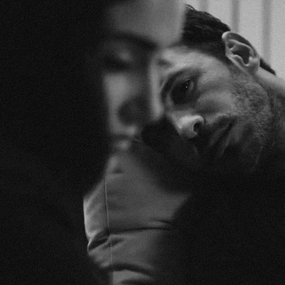The psychology behind why men withdraw and the counterintuitive response that actually works