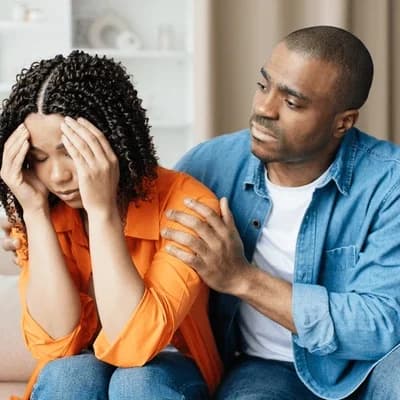 Why you should have the money talk with your partner before marriage
