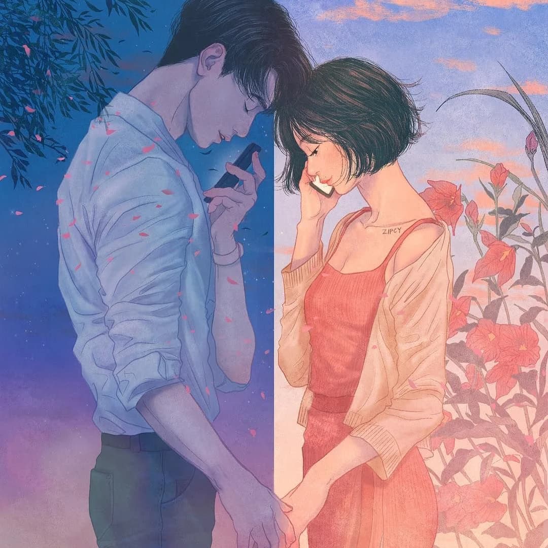 Does a Long-Distance Relationship Really Work?