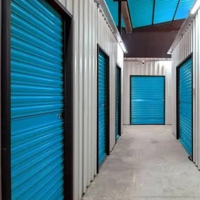 A Business Idea Nigeria Needs More Of: Storage Units