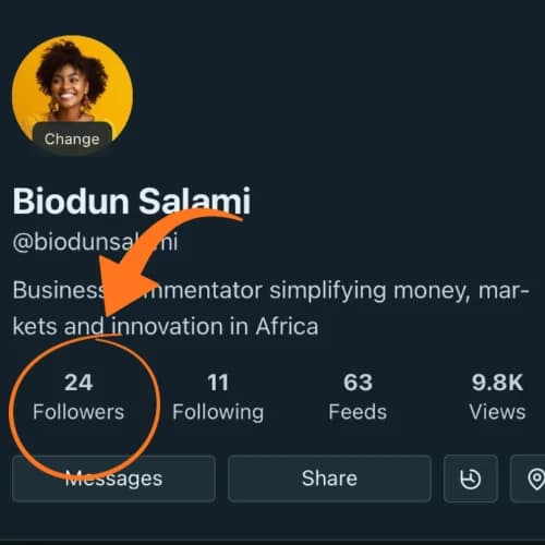 How To Gain More Followers on Feedcover 📈