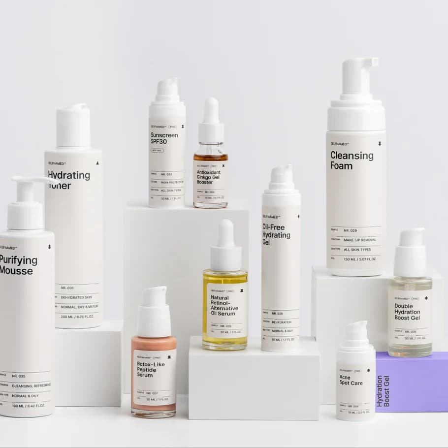 How I Started My Skincare Business in Nigeria