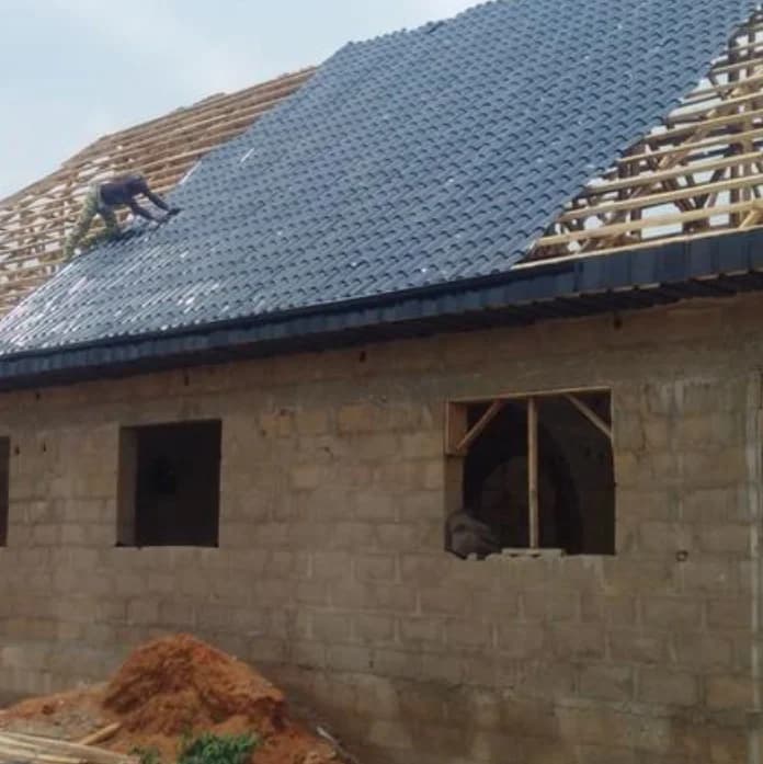The Real Cost of Building a Room in Nigeria in 2026