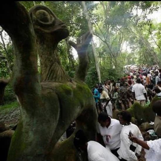8 Nigerian Festivals I’d Tell Anyone to Experience at Least Once 🇳🇬