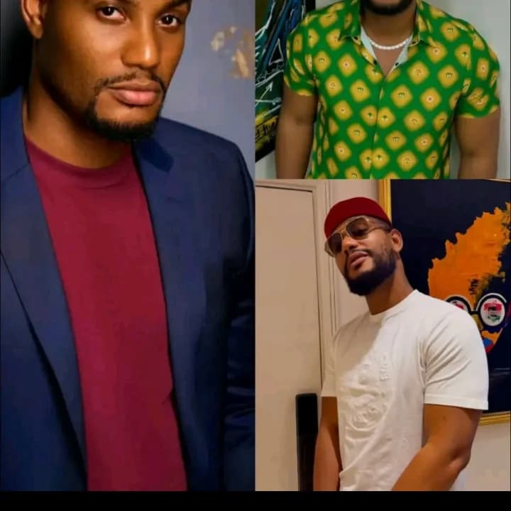 Nollywood Actor Alexx Ekubo Reportedly Passes Away