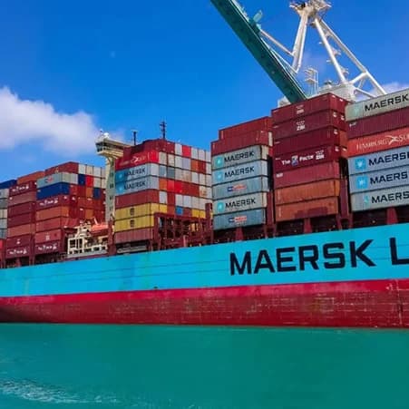 Best Shipping Compainies in Nigeria