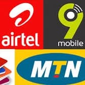 Which SIM network is actually the best in Nigeria?
