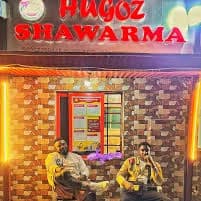 top 5 Shawarma spots in Abuja
